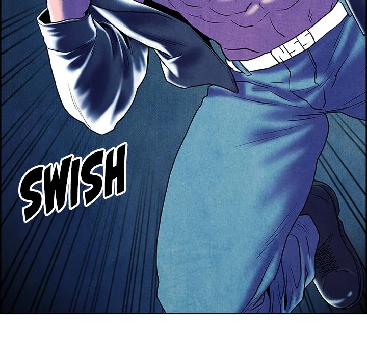 Read NASSA chapter 25 image 27 on Lezhin