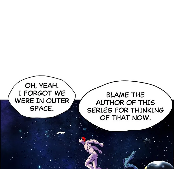 Read NASSA chapter 25 image 28 on Lezhin