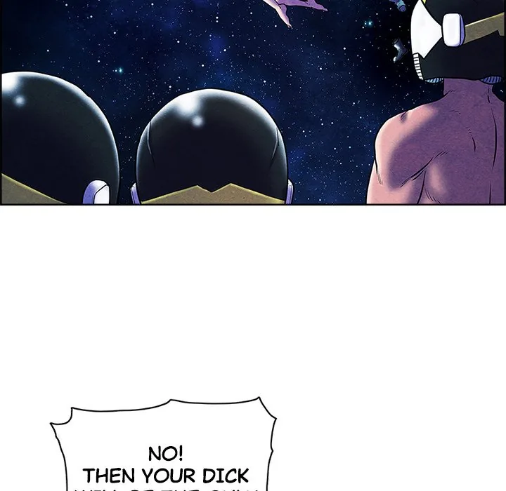 Read NASSA chapter 25 image 29 on Lezhin