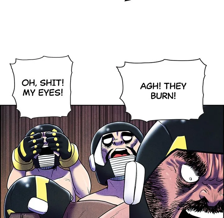 Read NASSA chapter 25 image 38 on Lezhin