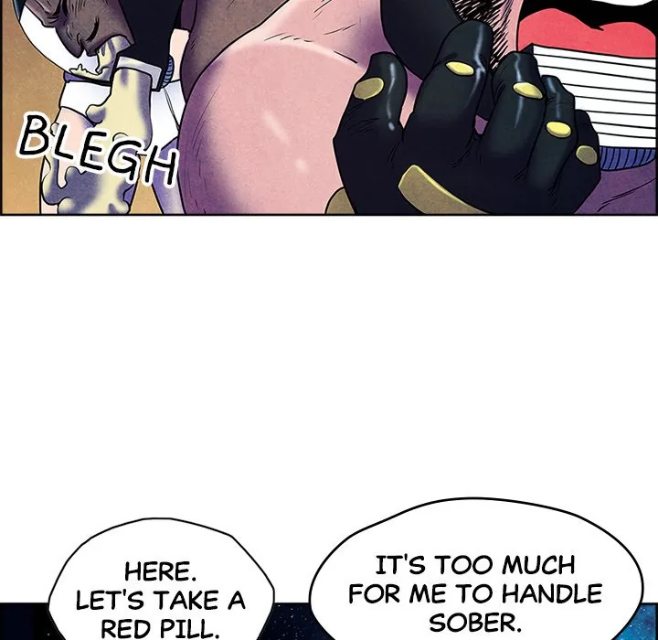 Read NASSA chapter 25 image 39 on Lezhin