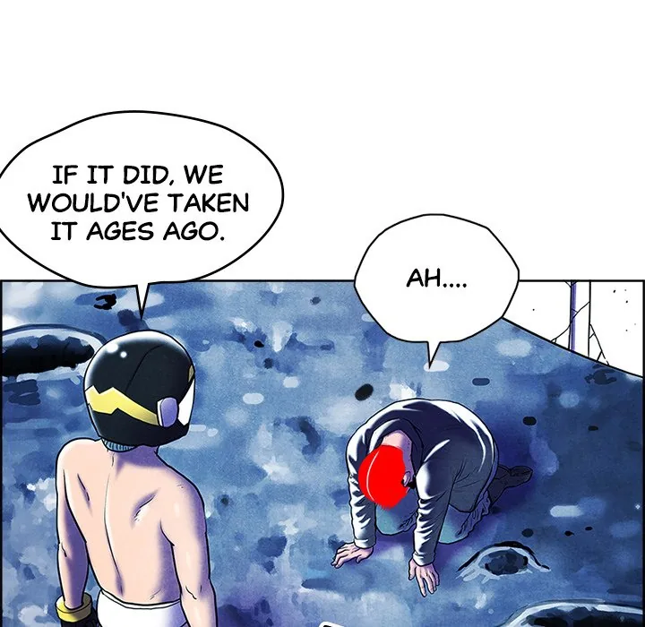 Read NASSA chapter 25 image 4 on Lezhin