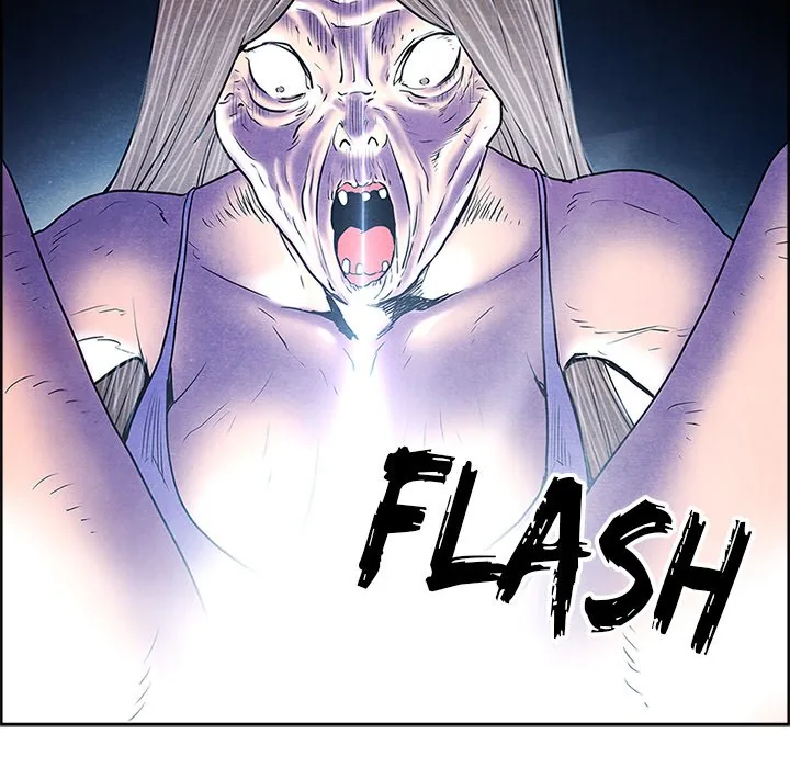 Read NASSA chapter 25 image 43 on Lezhin