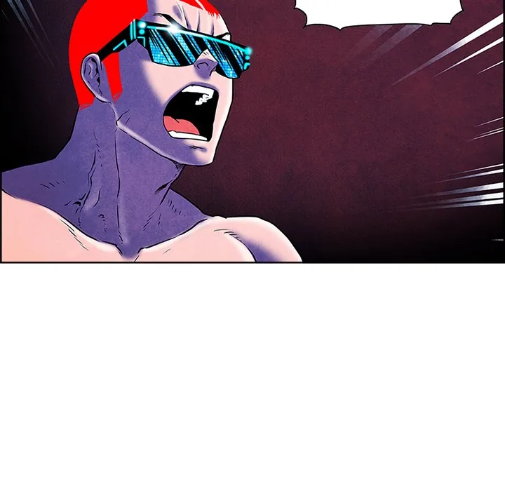 Read NASSA chapter 25 image 46 on Lezhin