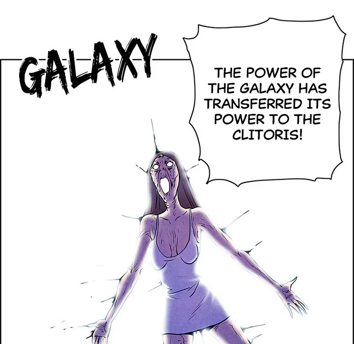 Read NASSA chapter 25 image 47 on Lezhin