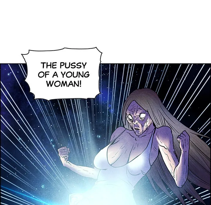 Read NASSA chapter 25 image 49 on Lezhin