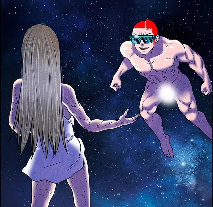 Read NASSA chapter 25 image 52 on Lezhin