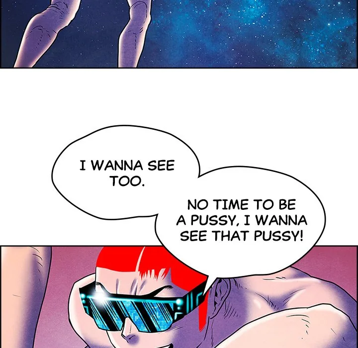 Read NASSA chapter 25 image 53 on Lezhin
