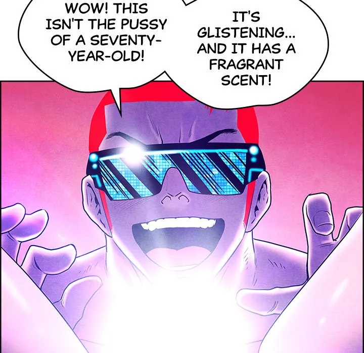 Read NASSA chapter 25 image 55 on Lezhin