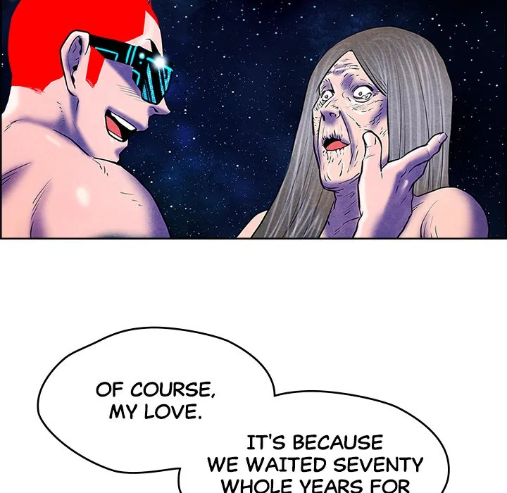 Read NASSA chapter 25 image 57 on Lezhin