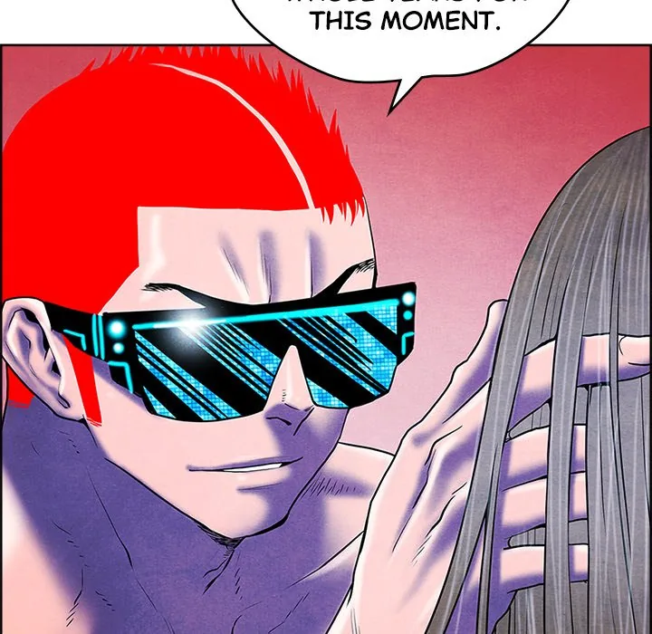 Read NASSA chapter 25 image 58 on Lezhin