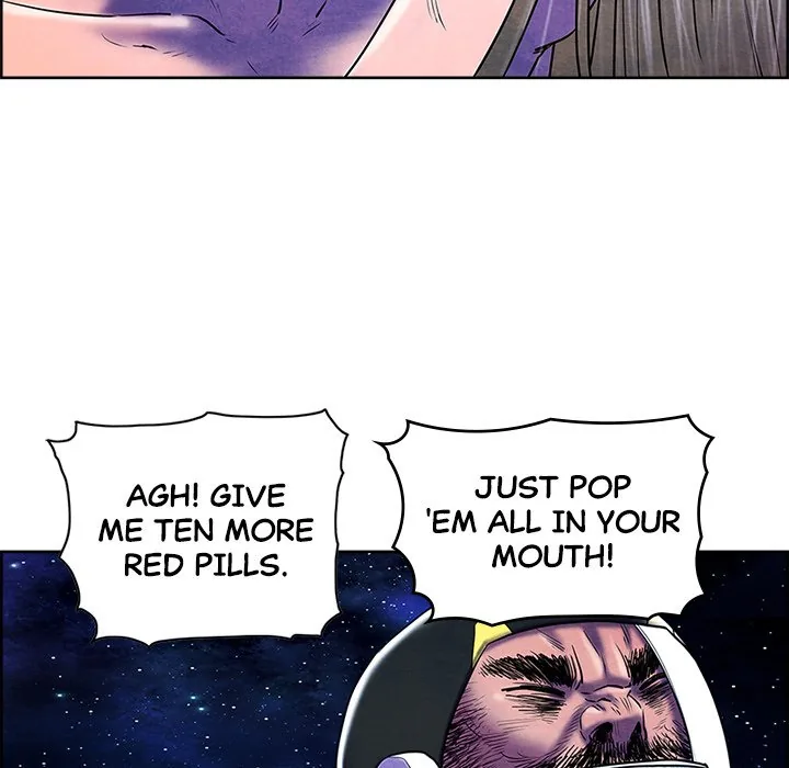 Read NASSA chapter 25 image 59 on Lezhin