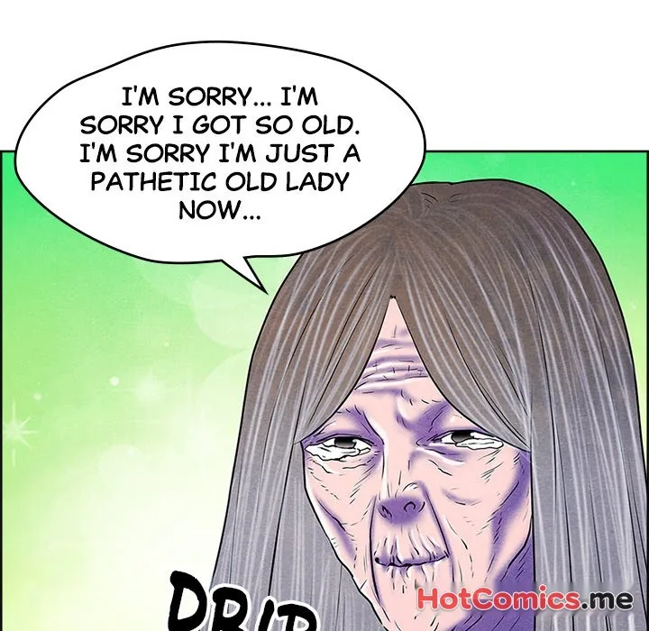 Read NASSA chapter 25 image 61 on Lezhin
