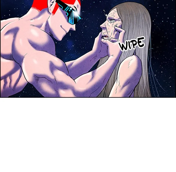 Read NASSA chapter 25 image 63 on Lezhin