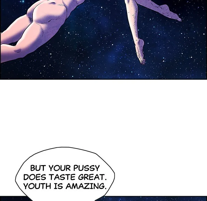 Read NASSA chapter 25 image 65 on Lezhin