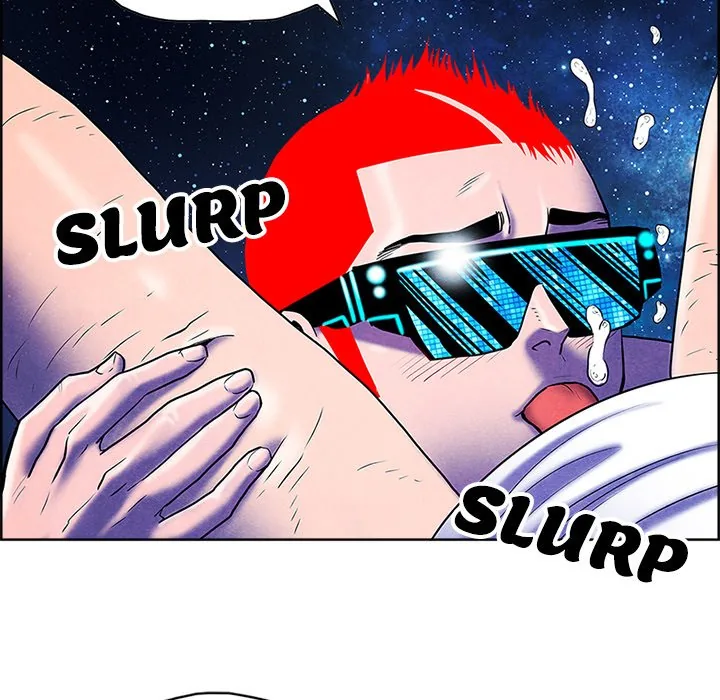 Read NASSA chapter 25 image 66 on Lezhin