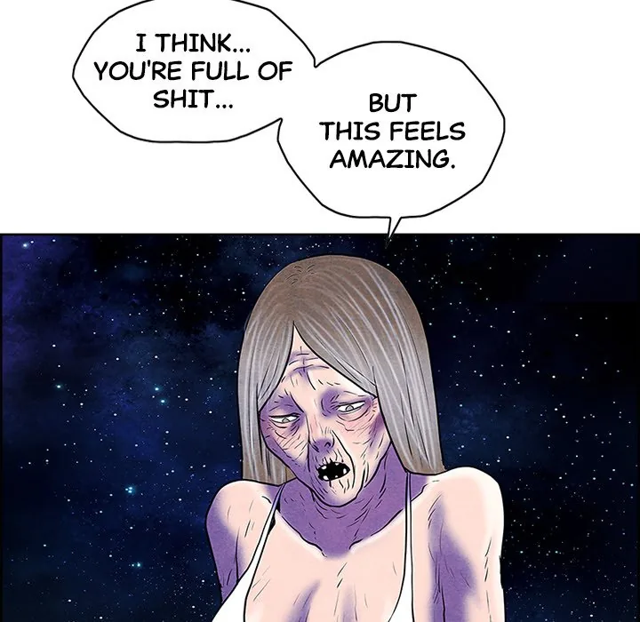 Read NASSA chapter 25 image 67 on Lezhin