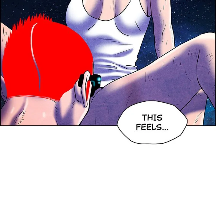 Read NASSA chapter 25 image 68 on Lezhin