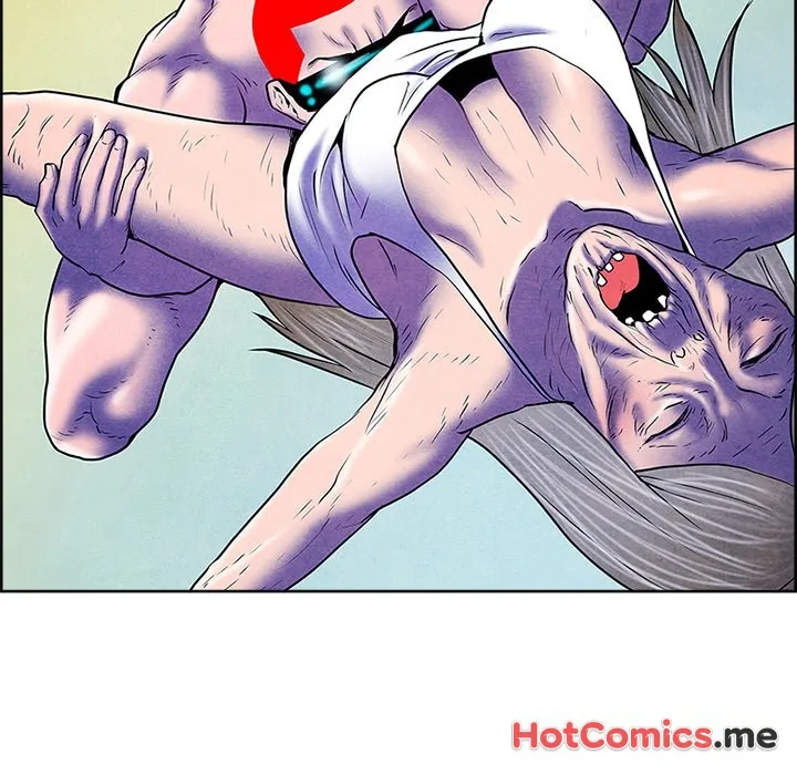 Read NASSA chapter 25 image 71 on Lezhin