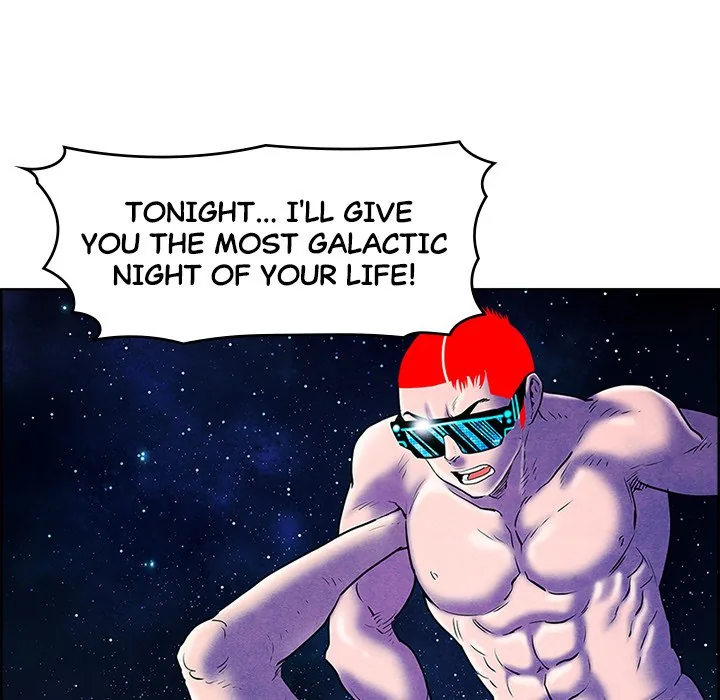 Read NASSA chapter 25 image 74 on Lezhin