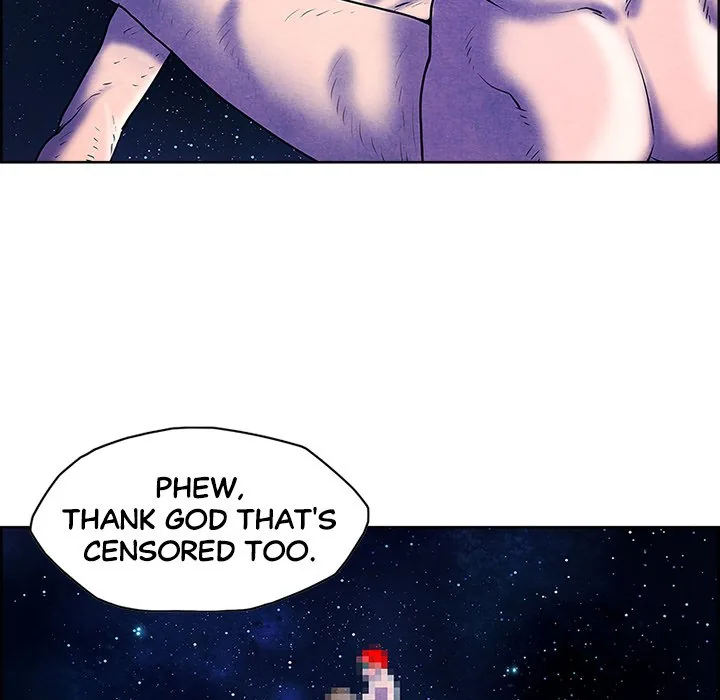 Read NASSA chapter 25 image 77 on Lezhin