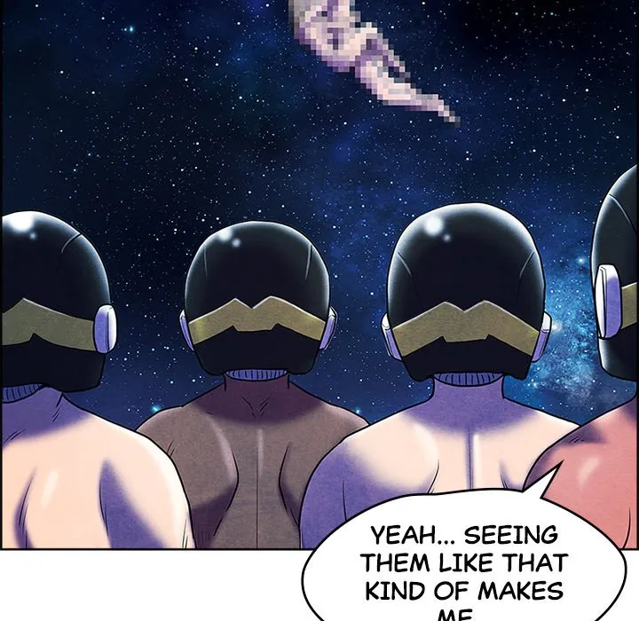 Read NASSA chapter 25 image 78 on Lezhin