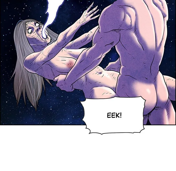 Read NASSA chapter 25 image 86 on Lezhin
