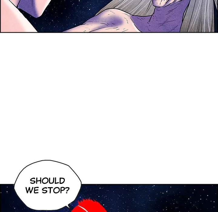 Read NASSA chapter 25 image 88 on Lezhin