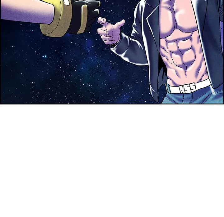 Read NASSA chapter 25 image 9 on Lezhin