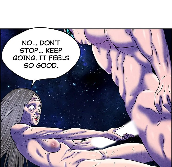 Read NASSA chapter 25 image 92 on Lezhin