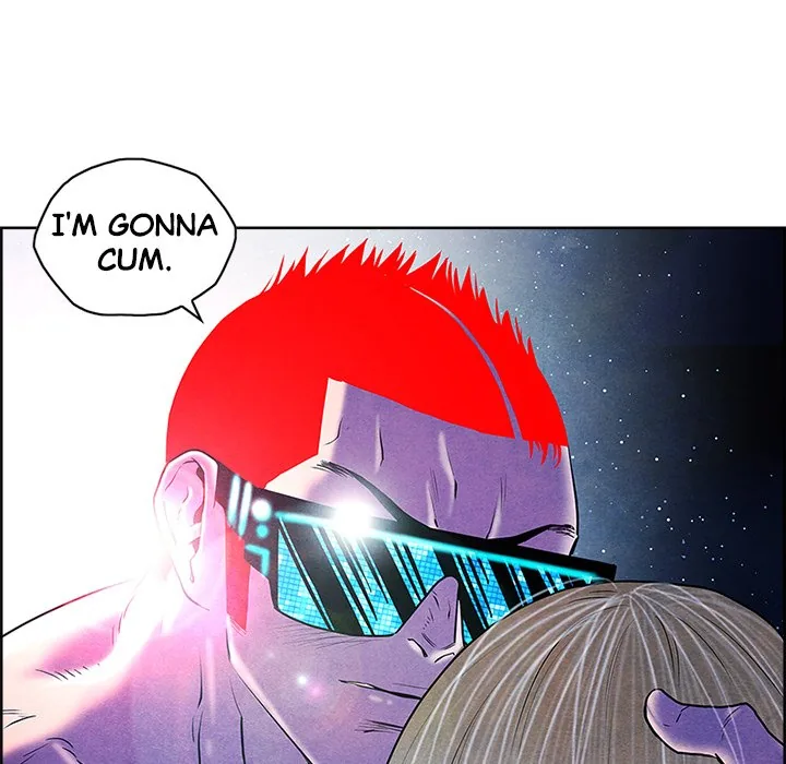 Read NASSA chapter 25 image 98 on Lezhin