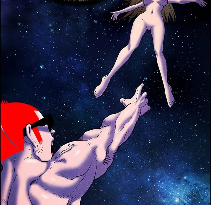 Read NASSA chapter 26 image 10 on Lezhin