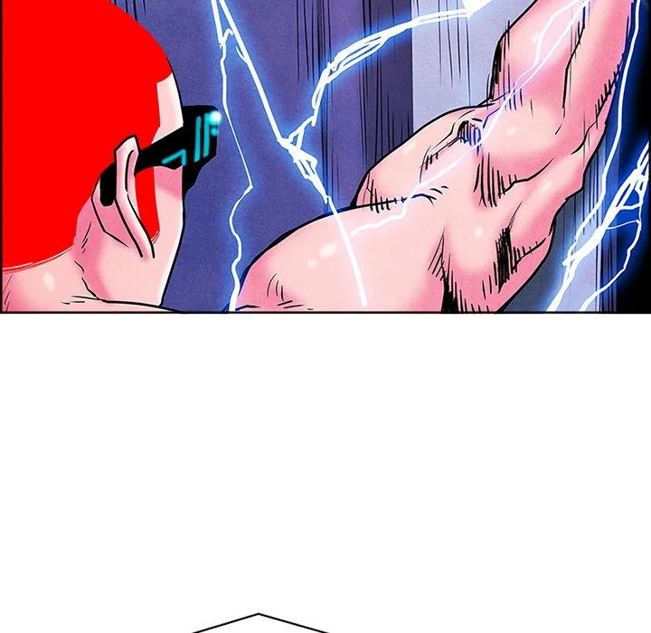 Read NASSA chapter 26 image 102 on Lezhin
