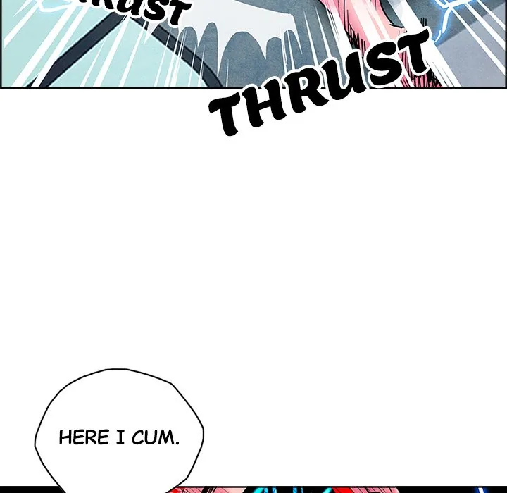 Read NASSA chapter 26 image 106 on Lezhin