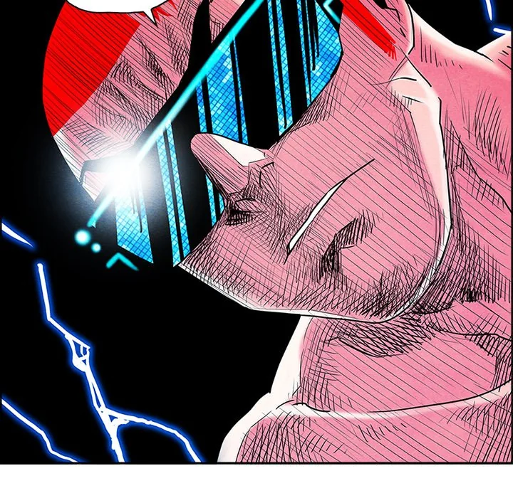 Read NASSA chapter 26 image 107 on Lezhin