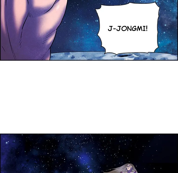 Read NASSA chapter 26 image 11 on Lezhin
