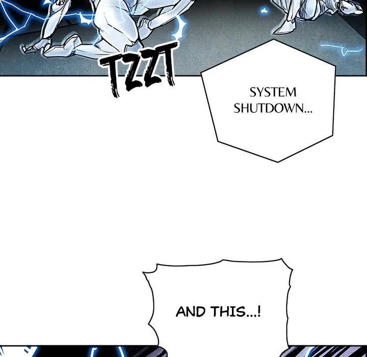 Read NASSA chapter 26 image 111 on Lezhin