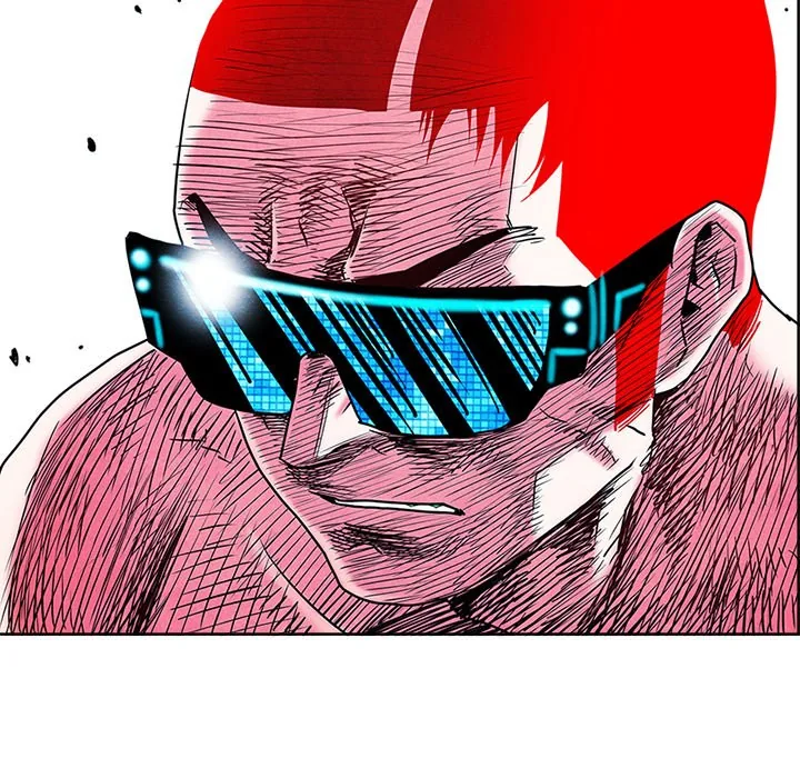 Read NASSA chapter 26 image 114 on Lezhin