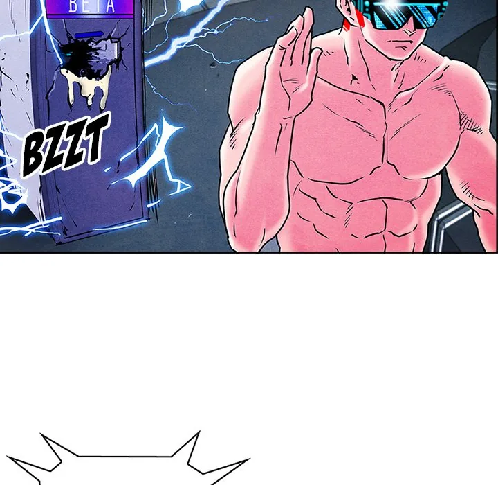 Read NASSA chapter 26 image 116 on Lezhin