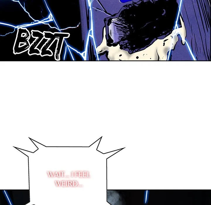 Read NASSA chapter 26 image 118 on Lezhin