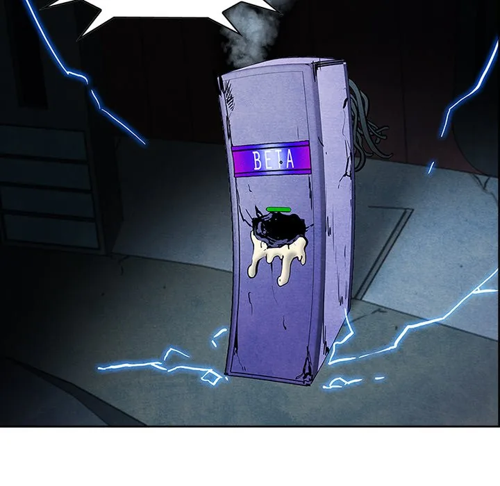 Read NASSA chapter 26 image 119 on Lezhin