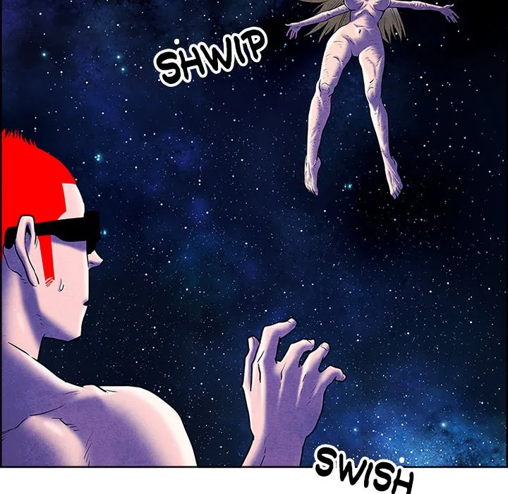 Read NASSA chapter 26 image 12 on Lezhin