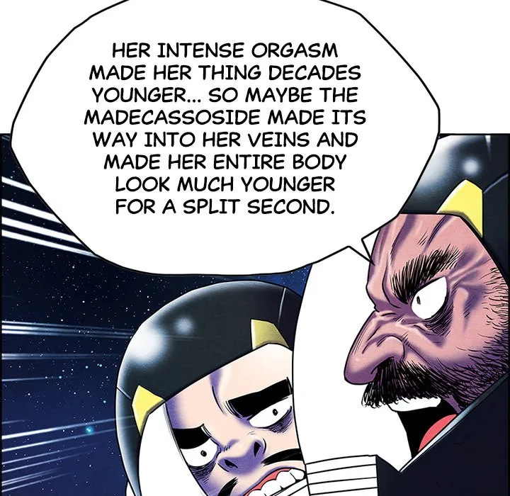 Read NASSA chapter 26 image 15 on Lezhin