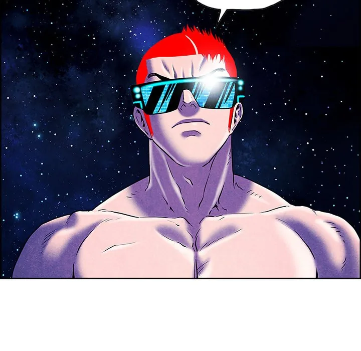 Read NASSA chapter 26 image 17 on Lezhin