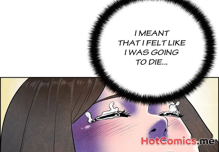 Read NASSA chapter 26 image 2 on Lezhin