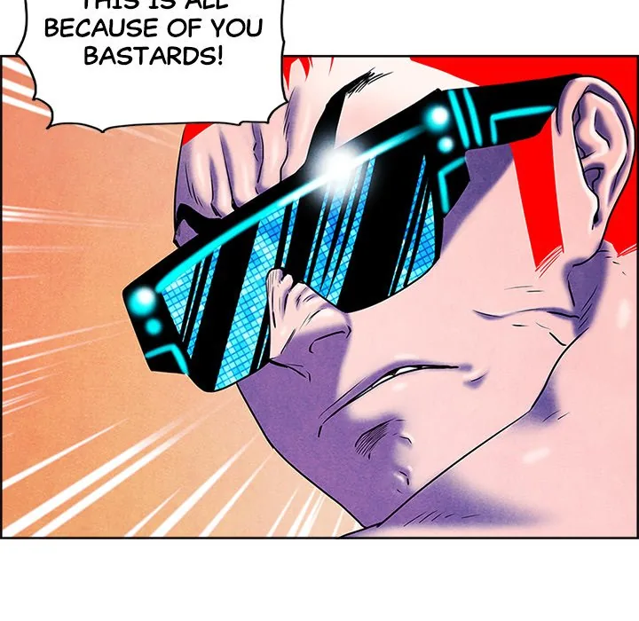 Read NASSA chapter 26 image 20 on Lezhin