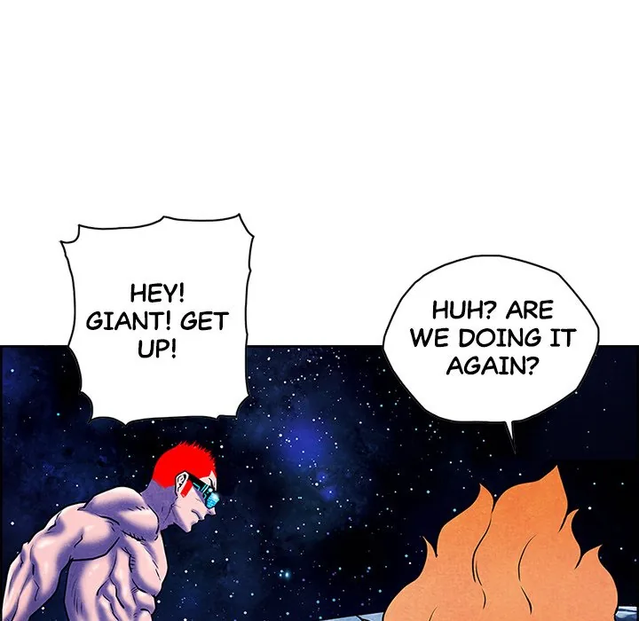 Read NASSA chapter 26 image 21 on Lezhin