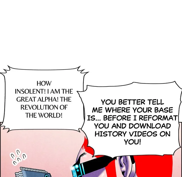 Read NASSA chapter 26 image 24 on Lezhin