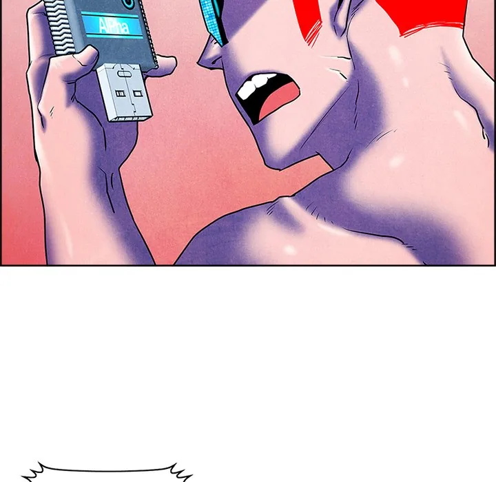 Read NASSA chapter 26 image 25 on Lezhin