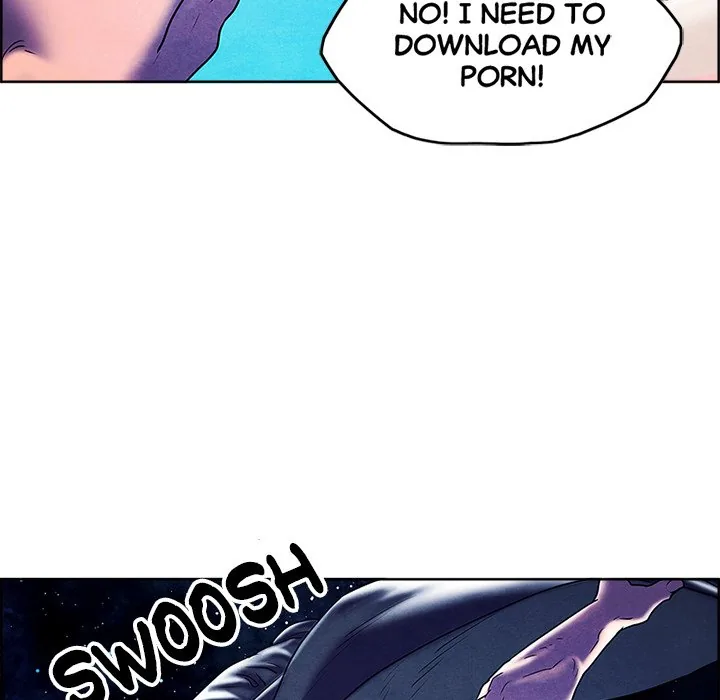 Read NASSA chapter 26 image 27 on Lezhin